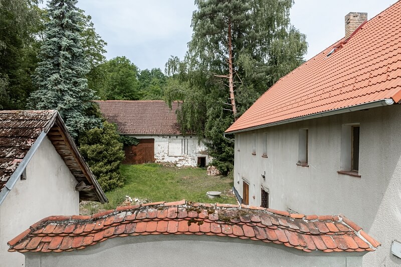 Soběhrdy - Benešov | Sale, House, 620 m²
