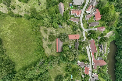 Soběhrdy - Benešov | Sale, House, 620 m²