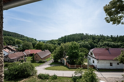 Mezihoří, Soběhrdy - Benešov | Prodej, Rodinný dům, 620 m²