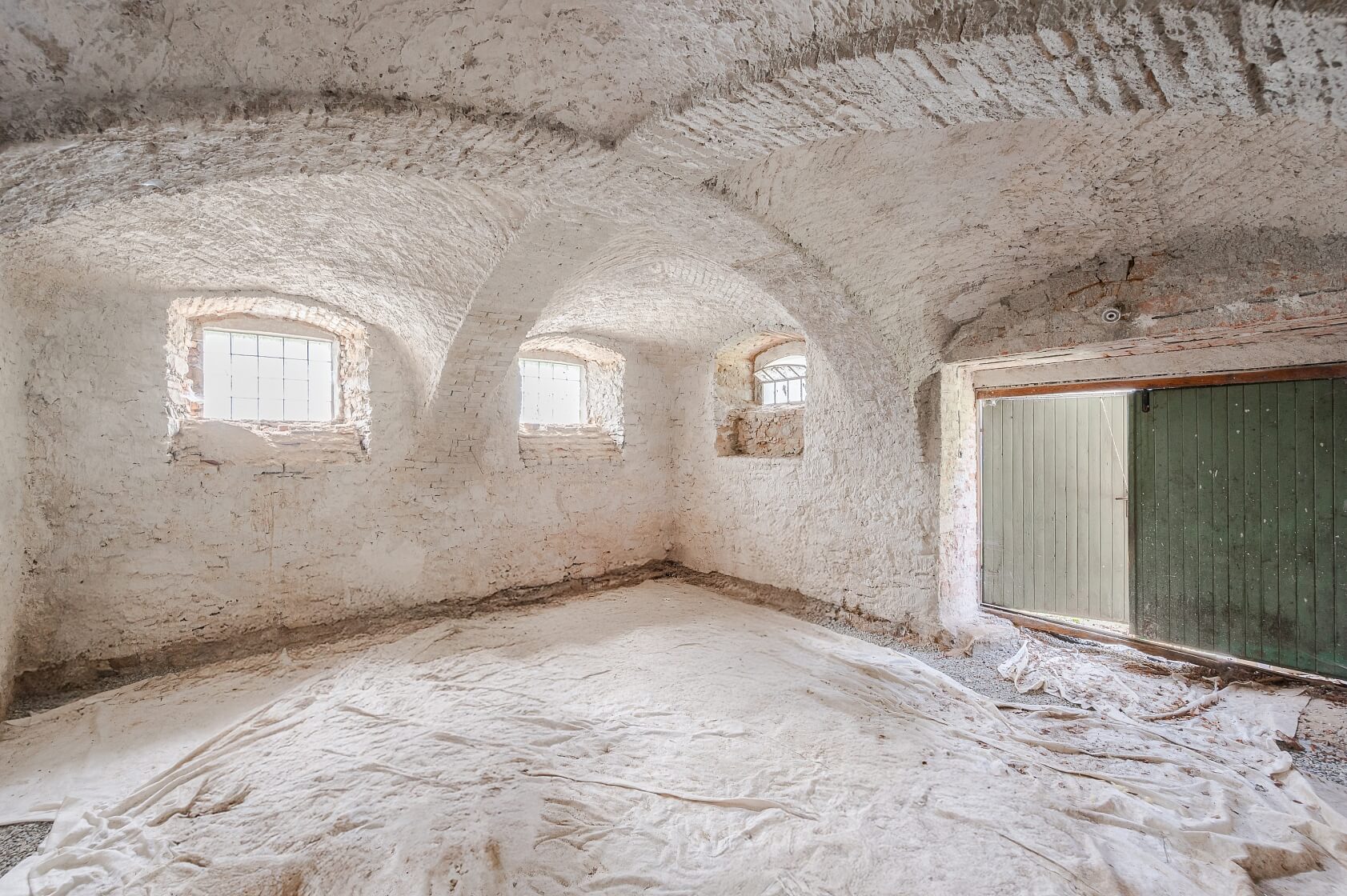 Mezihoří, Soběhrdy - Benešov | Prodej, Rodinný dům, 620 m²