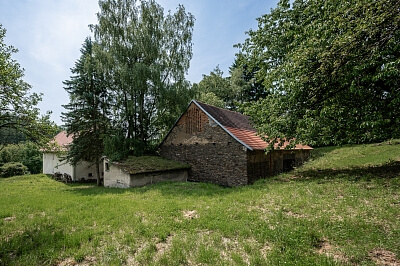 Soběhrdy - Benešov | Sale, House, 620 m²