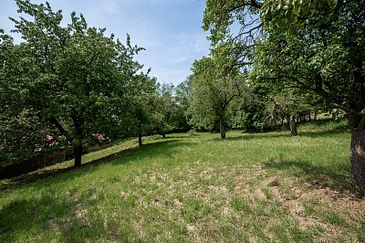 Mezihoří, Soběhrdy - Benešov | Prodej, Rodinný dům, 620 m²