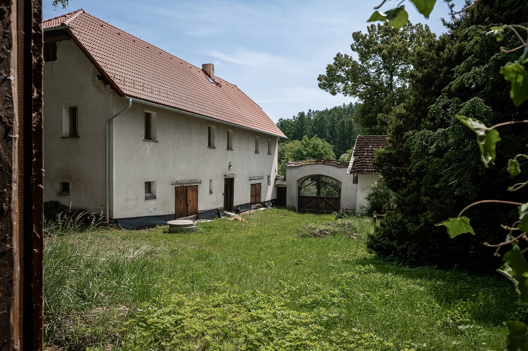 Soběhrdy - Benešov | Sale, House, 620 m²
