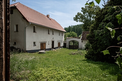 Soběhrdy - Benešov | Sale, House, 620 m²