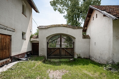 Soběhrdy - Benešov | Sale, House, 620 m²