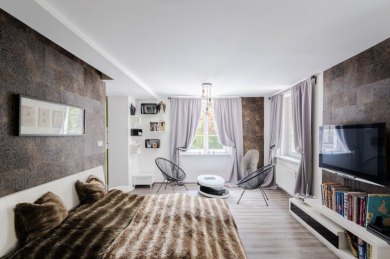 Sad přátelství, Týnec nad Sázavou - Benešov | Sale, House Four-bedroom (5+kk), 250 m²