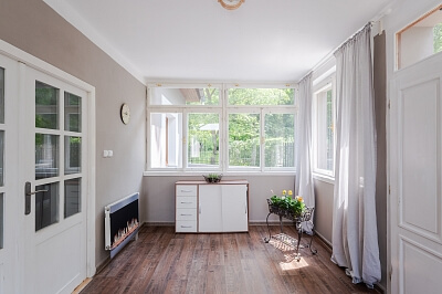 Sad přátelství, Týnec nad Sázavou - Benešov | Sale, House Four-bedroom (5+kk), 250 m²