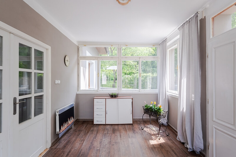 Sad přátelství, Týnec nad Sázavou - Benešov | Sale, House Four-bedroom (5+kk), 250 m²