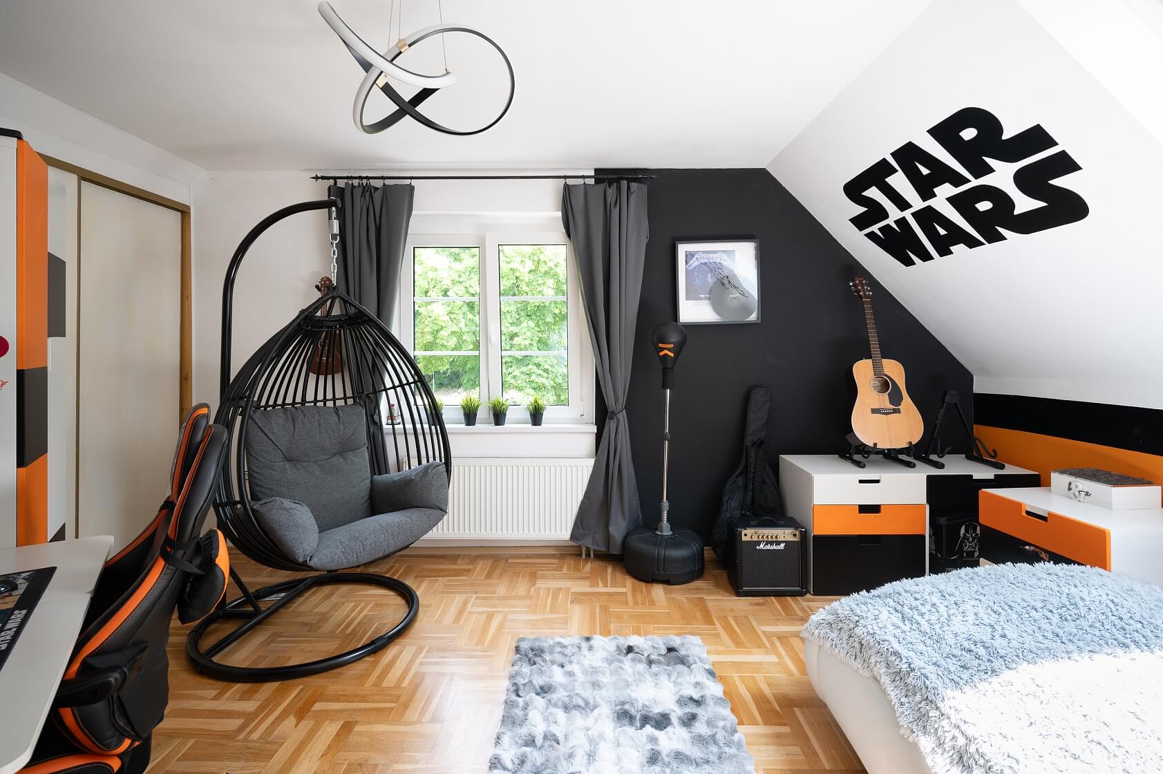 Sad přátelství, Týnec nad Sázavou - Benešov | Sale, House Four-bedroom (5+kk), 250 m²