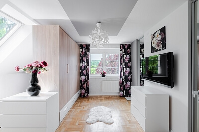 Sad přátelství, Týnec nad Sázavou - Benešov | Sale, House Four-bedroom (5+kk), 250 m²