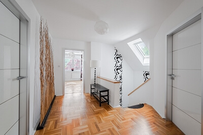 Sad přátelství, Týnec nad Sázavou - Benešov | Sale, House Four-bedroom (5+kk), 250 m²