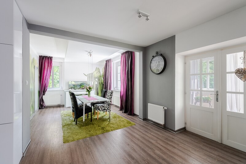 Sad přátelství, Týnec nad Sázavou - Benešov | Prodej, Rodinný dům 5+kk, 250 m²