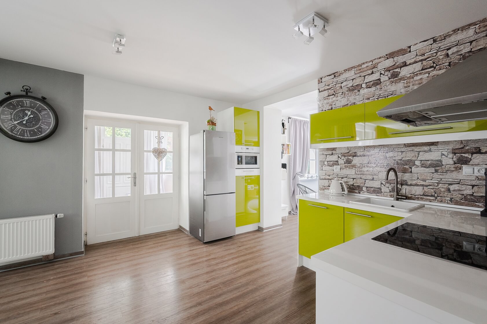 Sad přátelství, Týnec nad Sázavou - Benešov | Sale, House Four-bedroom (5+kk), 250 m²