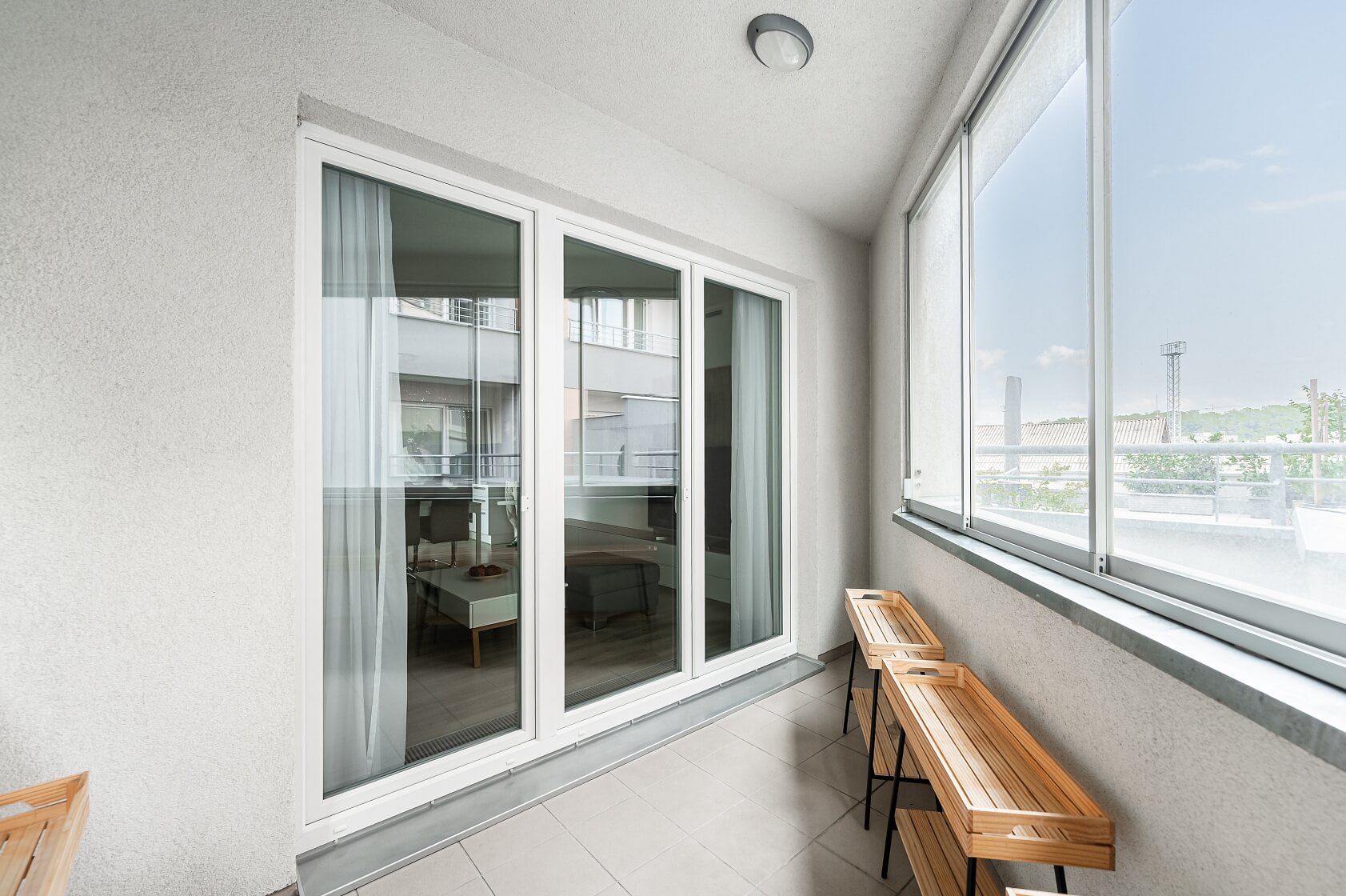 Novgorodská, Vršovice - Prague 10 | Rent, Apartment One-bedroom (2+kk), 129 m²