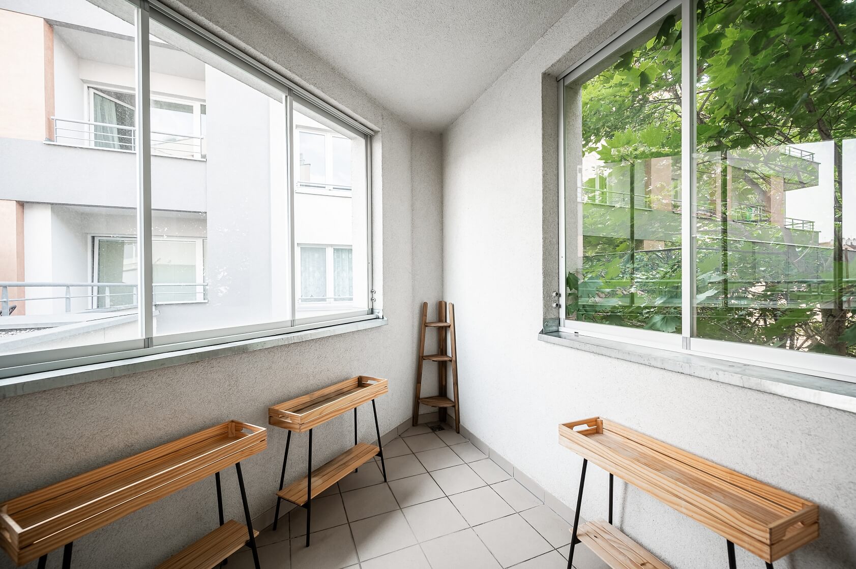 Novgorodská, Vršovice - Prague 10 | Rent, Apartment One-bedroom (2+kk), 129 m²