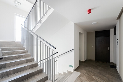 Novgorodská, Vršovice - Prague 10 | Rent, Apartment One-bedroom (2+kk), 129 m²