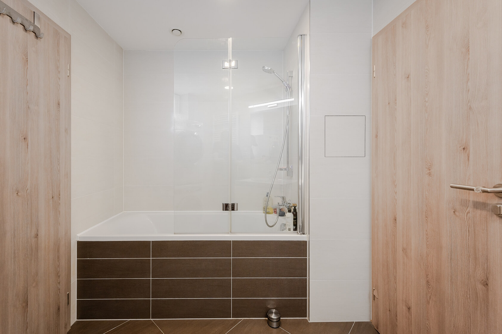 Novgorodská, Vršovice - Praha 10 | Pronájem, Byt 2+kk, 129 m²