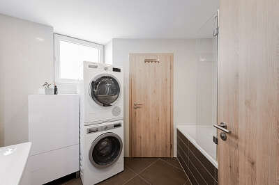 Novgorodská, Vršovice - Prague 10 | Rent, Apartment One-bedroom (2+kk), 129 m²