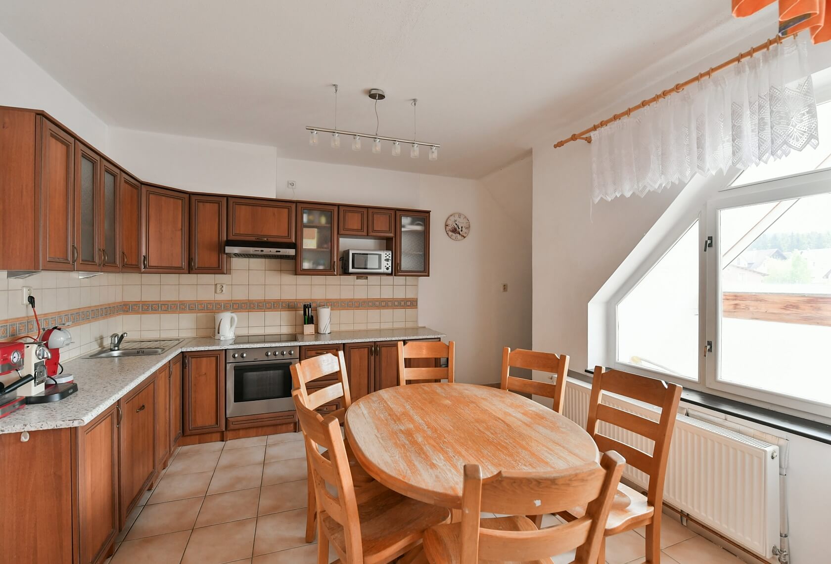 Nový Svět, Harrachov - Jablonec nad Nisou | Prodej, Byt 6+kk, 166 m²