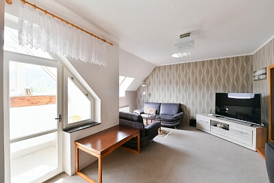 Harrachov - Jablonec nad Nisou | Sale, Apartment Five-bedroom (6+kk), 166 m²