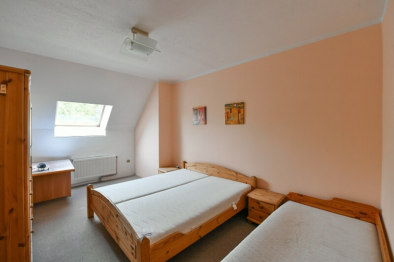 Nový Svět, Harrachov - Jablonec nad Nisou | Prodej, Byt 6+kk, 166 m²