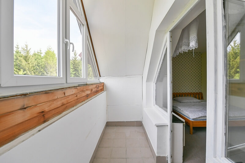 Nový Svět, Harrachov - Jablonec nad Nisou | Prodej, Byt 6+kk, 166 m²