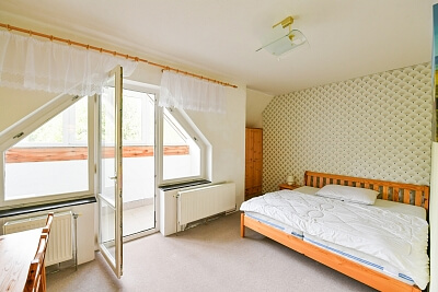 Nový Svět, Harrachov - Jablonec nad Nisou | Prodej, Byt 6+kk, 166 m²