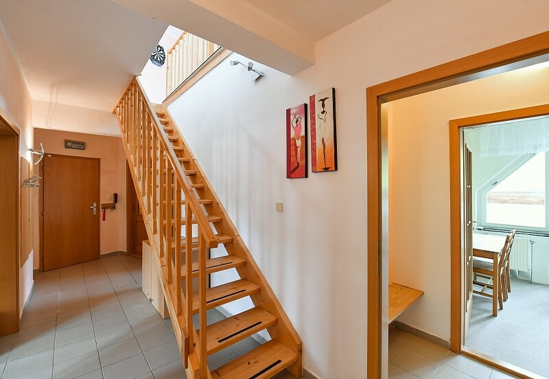 Harrachov - Jablonec nad Nisou | Sale, Apartment Five-bedroom (6+kk), 166 m²