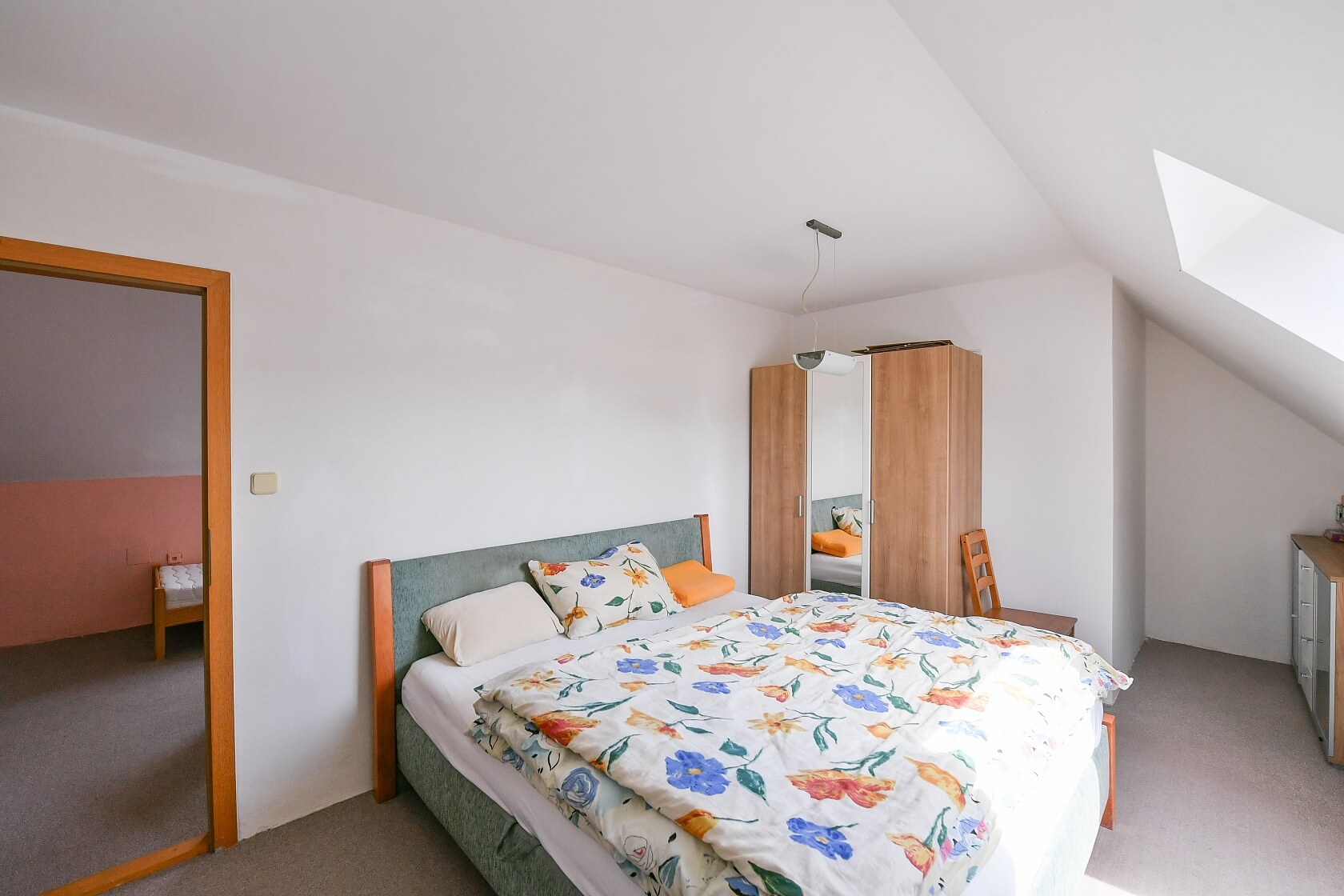 Harrachov - Jablonec nad Nisou | Sale, Apartment Five-bedroom (6+kk), 166 m²