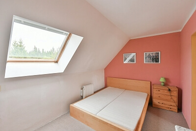 Harrachov - Jablonec nad Nisou | Sale, Apartment Five-bedroom (6+kk), 166 m²