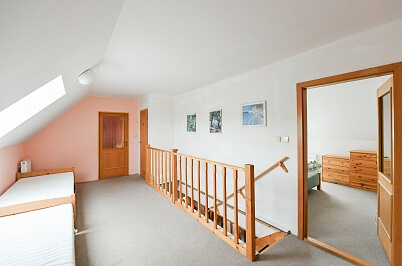 Harrachov - Jablonec nad Nisou | Sale, Apartment Five-bedroom (6+kk), 166 m²