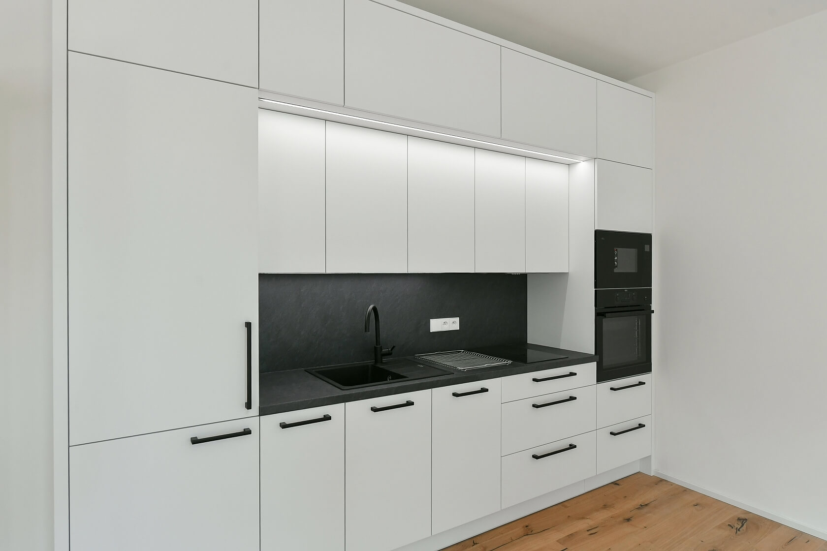 Lumírova, Nusle - Praha 4 | Pronájem, Byt 1+kk, 48 m²