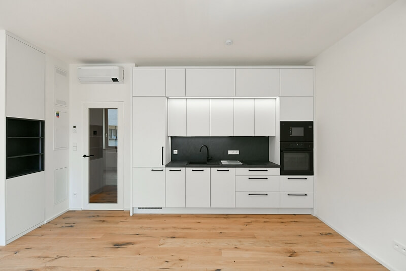 Lumírova, Nusle - Praha 4 | Pronájem, Byt 1+kk, 48 m²