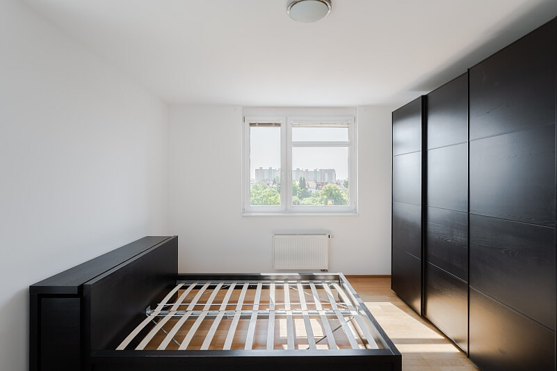 V Štíhlách, Krč - Prague 4 | Sale, Apartment Two-bedroom (3+kk), 94 m²