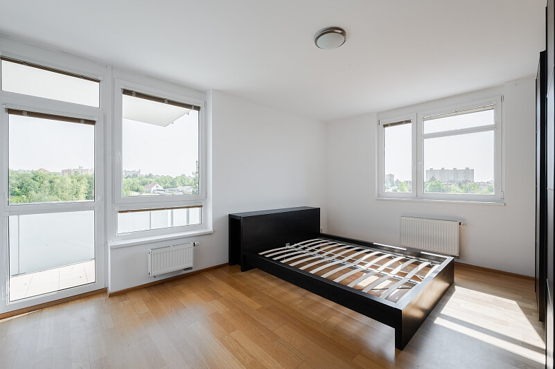 V Štíhlách, Krč - Prague 4 | Sale, Apartment Two-bedroom (3+kk), 94 m²