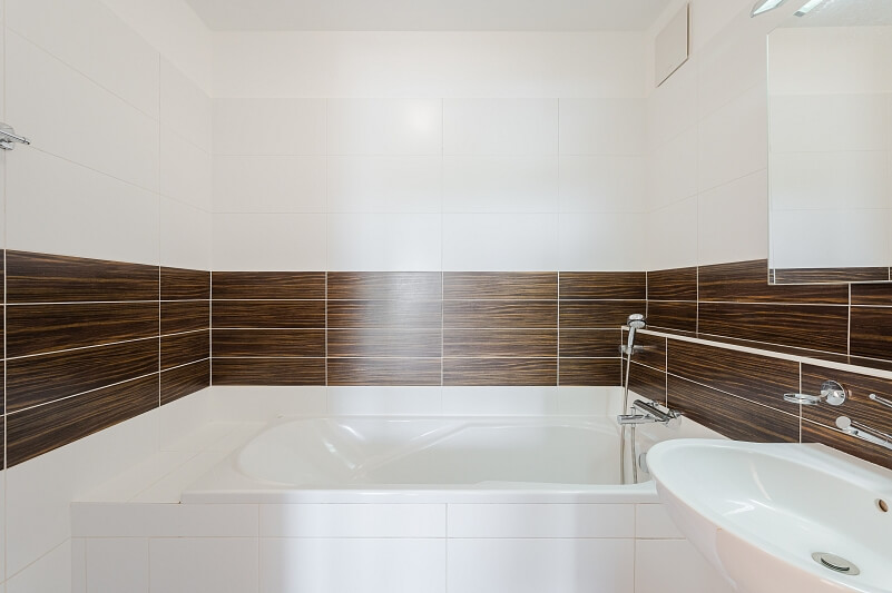 V Štíhlách, Krč - Prague 4 | Sale, Apartment Two-bedroom (3+kk), 94 m²