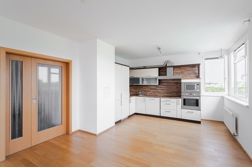 V Štíhlách, Krč - Prague 4 | Sale, Apartment Two-bedroom (3+kk), 94 m²