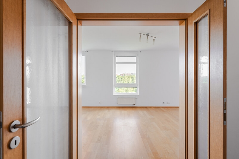 V Štíhlách, Krč - Praha 4 | Prodej, Byt 3+kk, 94 m²