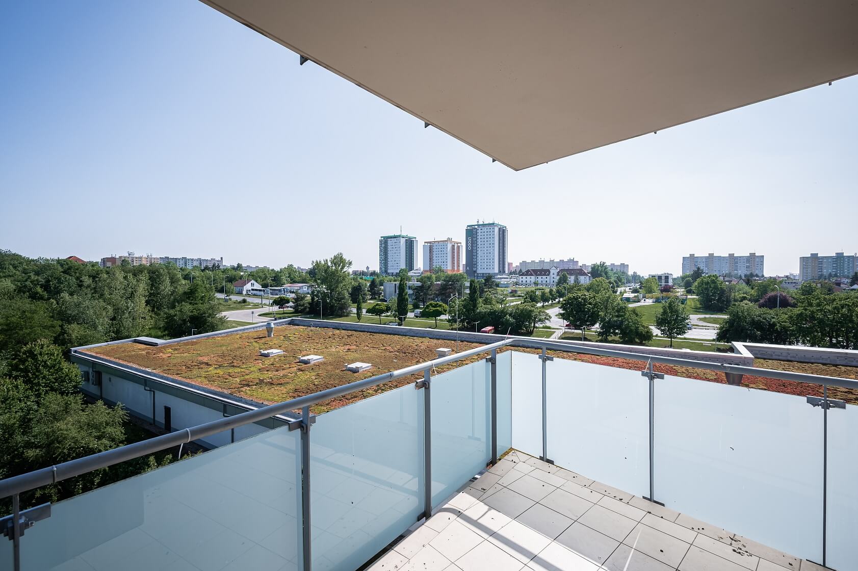 V Štíhlách, Krč - Praha 4 | Prodej, Byt 3+kk, 94 m²