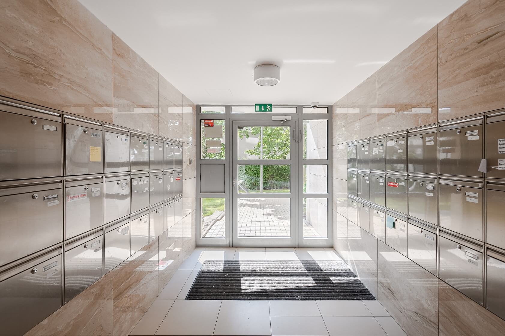 V Štíhlách, Krč - Praha 4 | Prodej, Byt 3+kk, 94 m²