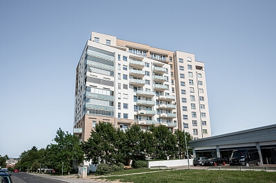 V Štíhlách, Krč - Praha 4 | Prodej, Byt 3+kk, 94 m²