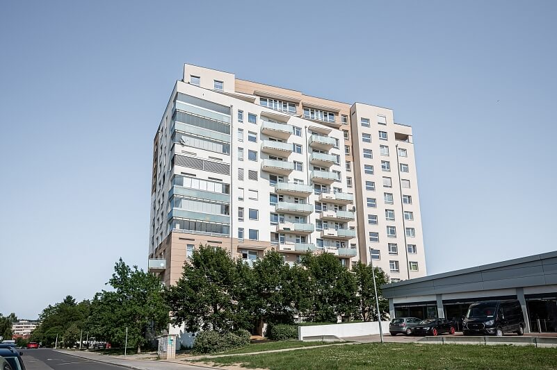 V Štíhlách, Krč - Praha 4 | Prodej, Byt 3+kk, 94 m²