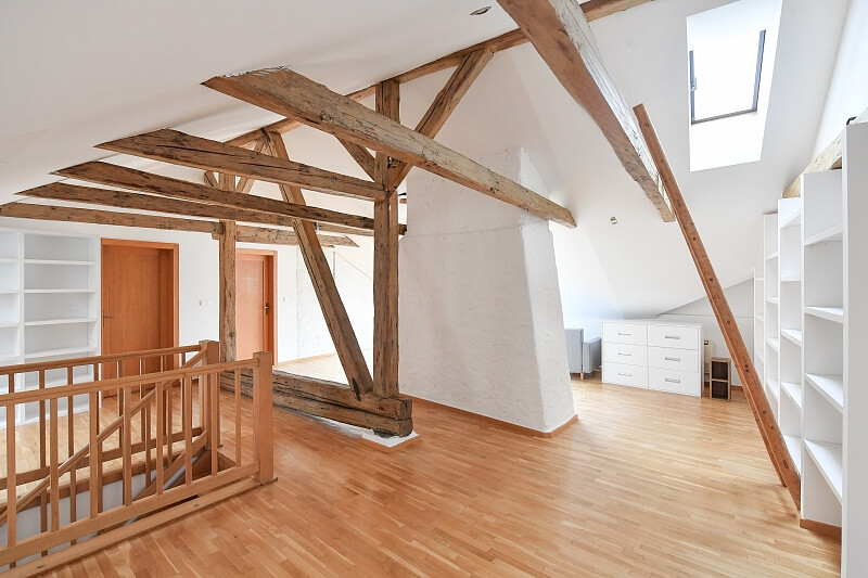 Anenská, Staré Město - Prague 1 | Rent, Apartment Three-bedroom (4+1), 197 m²