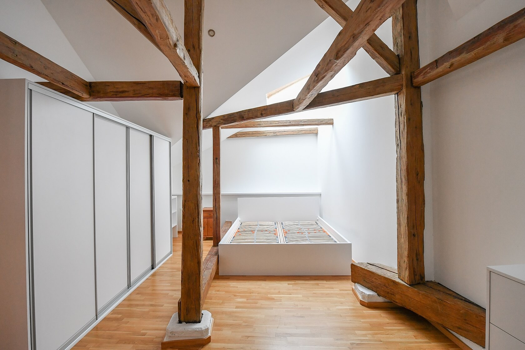 Anenská, Staré Město - Prague 1 | Rent, Apartment Three-bedroom (4+1), 197 m²