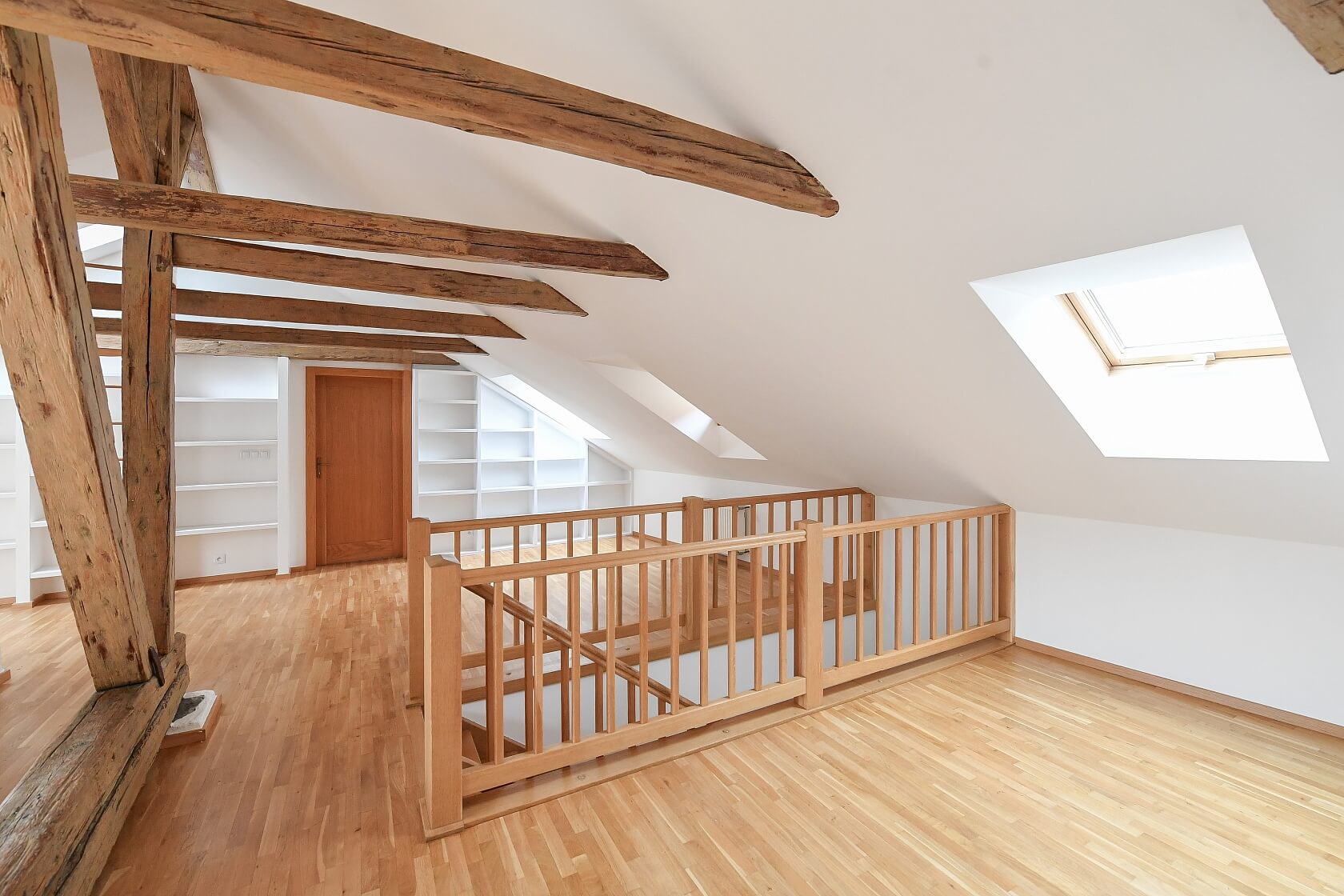 Anenská, Staré Město - Prague 1 | Rent, Apartment Three-bedroom (4+1), 197 m²