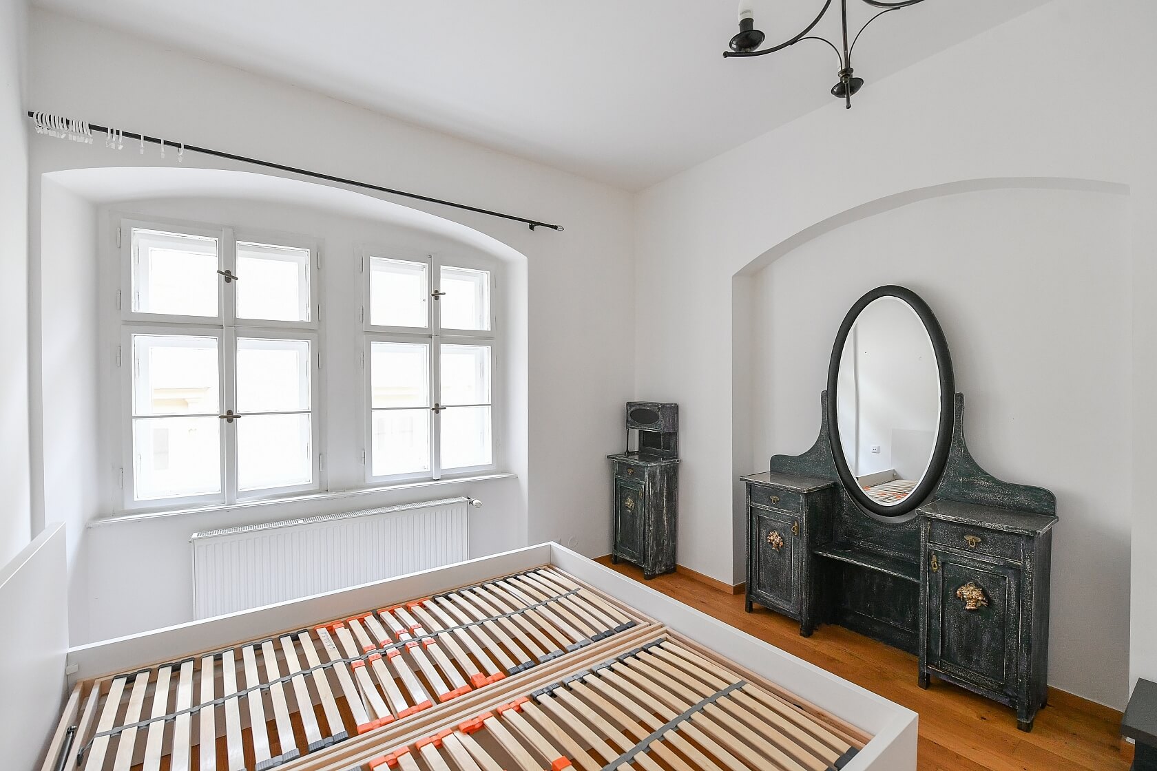 Anenská, Staré Město - Prague 1 | Rent, Apartment Three-bedroom (4+1), 197 m²