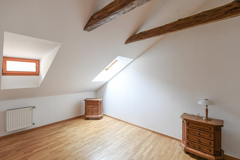 Anenská, Staré Město - Praha 1 | Pronájem, Byt 4+1, 197 m²