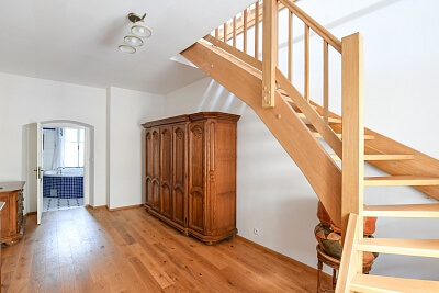 Anenská, Staré Město - Prague 1 | Rent, Apartment Three-bedroom (4+1), 197 m²