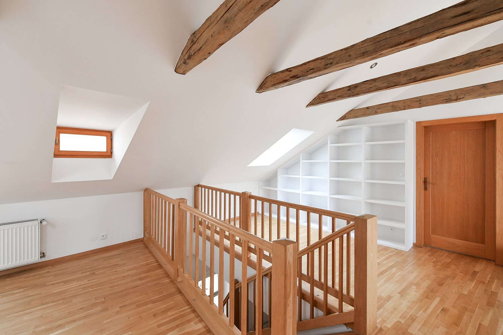 Anenská, Staré Město - Praha 1 | Pronájem, Byt 4+1, 197 m²