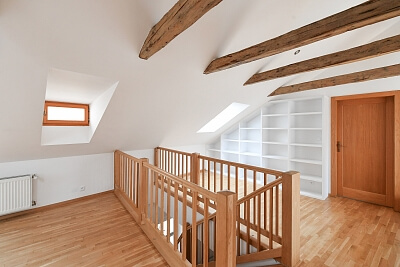 Anenská, Staré Město - Praha 1 | Pronájem, Byt 4+1, 197 m²